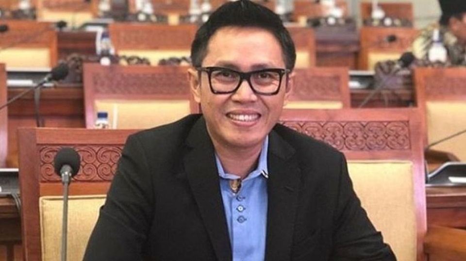 Eko Patrio Curhat Rindu pada River, Kucing yang Hilang Saat Rumah Dijarah