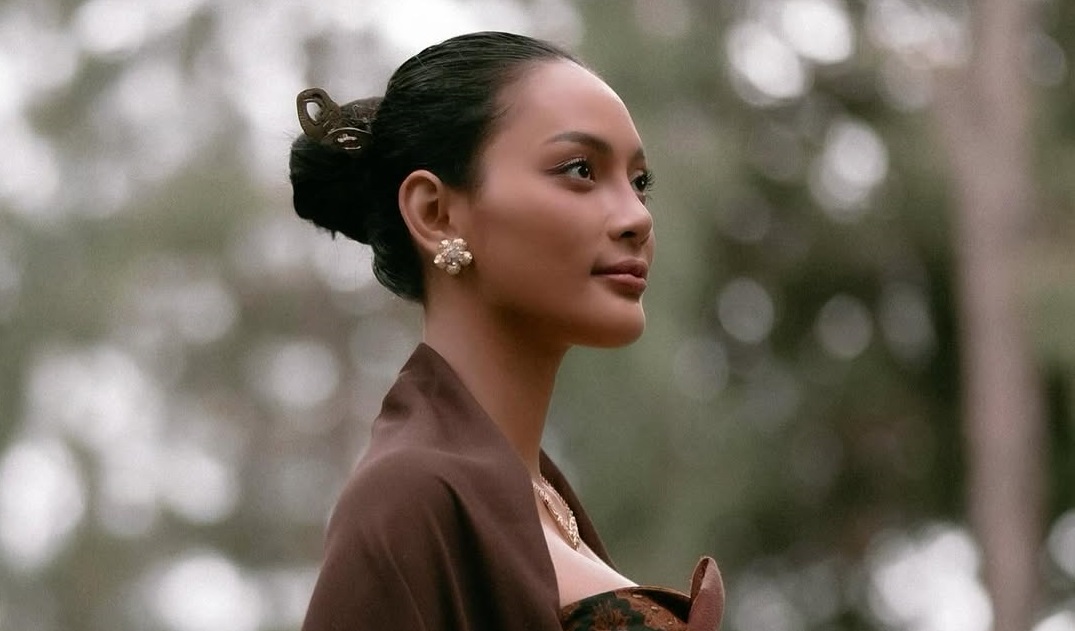 Kenal Baik, Erika Carlina Tak Menyangka Mail Asisten Nikita Mirzani Dipenjara