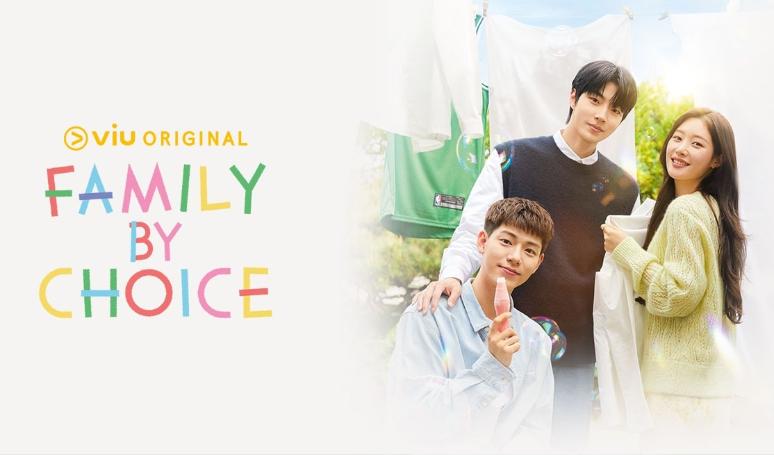 Sinopsis Family by Choice, Drama Korea Adaptasi dari Serial Populer Tiongkok ‘Go Ahead’