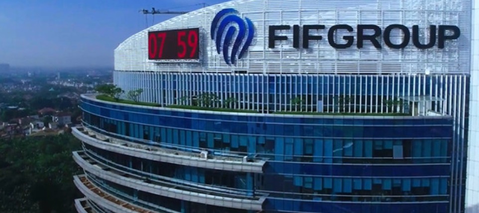 Sejarah FIF Group, Kantor Setia Budi Tarigan, Diduga Ayah Penabrak Mahasiwa UGM Argo Ericko Hingga Meninggal