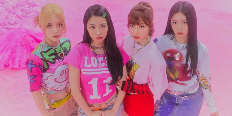 Akhirnya Comeback! FIFTY FIFTY Umumkan ‘TOO MUCH Part.1’, Konsepnya Bikin Heboh Netizen!