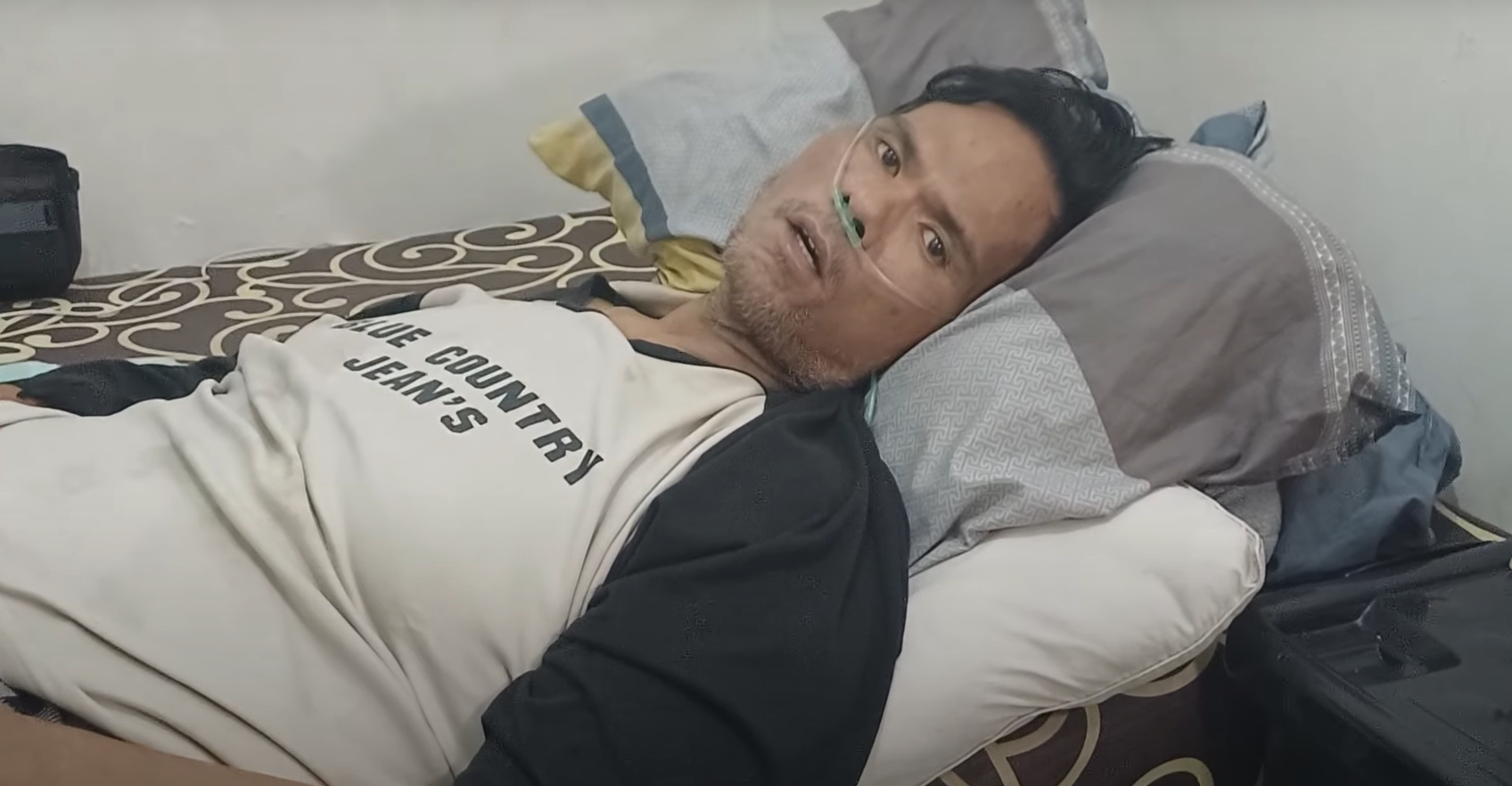 Melaney Ricardo Angkat Bicara Soal Hoaks Fahmi Bo, Bongkar Kisah Kontrakan dan Pesan Kehidupan