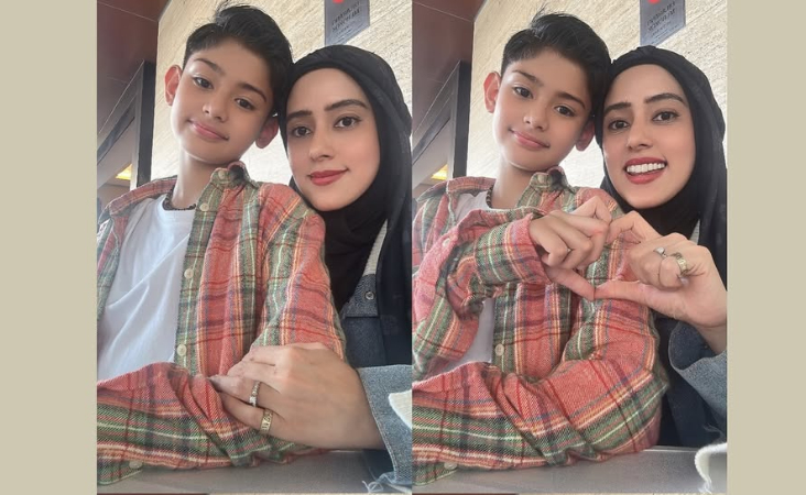 King Faaz Perdana Ngegym, Fairuz A Rafiq Beri Dukungan dan Harapkan Hal Ini