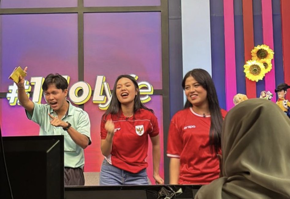 Fajar Noor Tiba-tiba Muncul di Idolyfe Meski Namanya Diganti Kenriz, Netizen: Najis