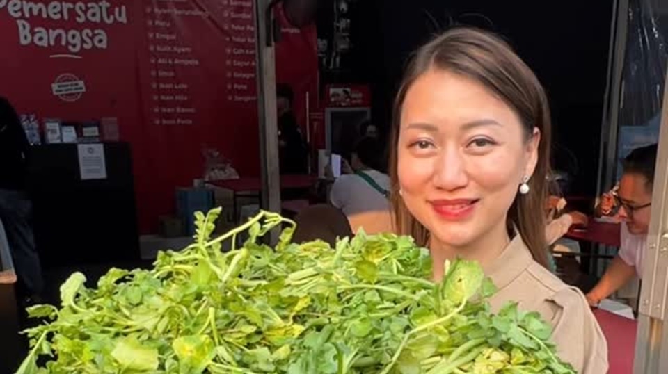 Buat Pecinta Pedas, Cobain Sambal Pemersatu Bangsa Rekomendasi Nanakoot di Jaksel