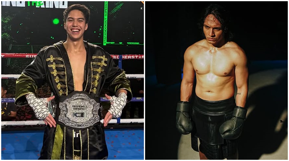 Kemenangan El Rumi Dinilai Janggal, Pelatih Jefri Nichol Bakal Laporkan Wasit ke ATI