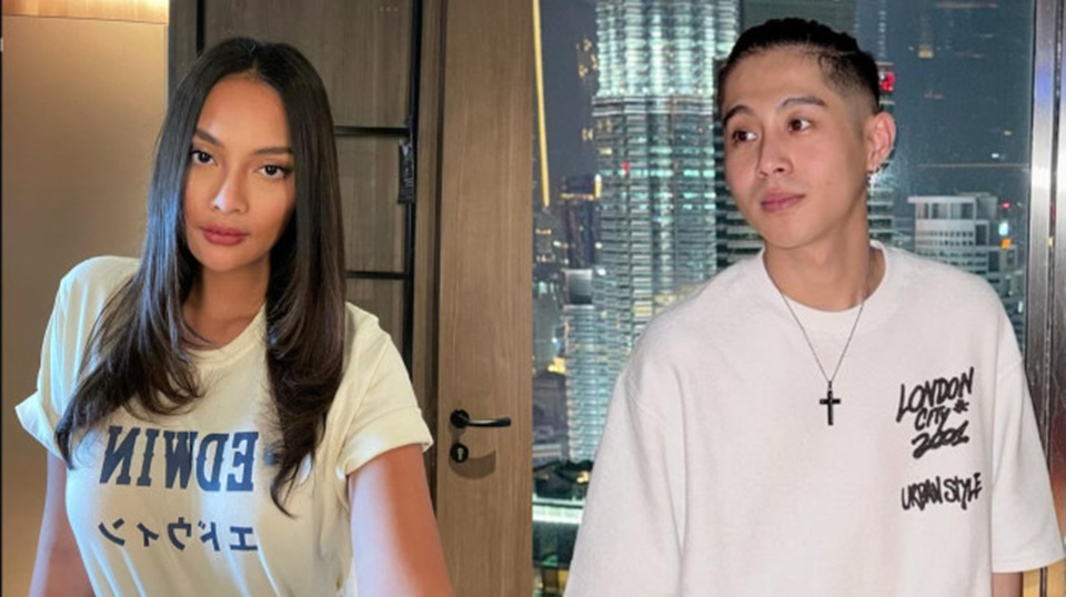 Erika Carlina Semprot DJ Panda Usai Klarifikasi: Kelihatan Banget Pembohongnya