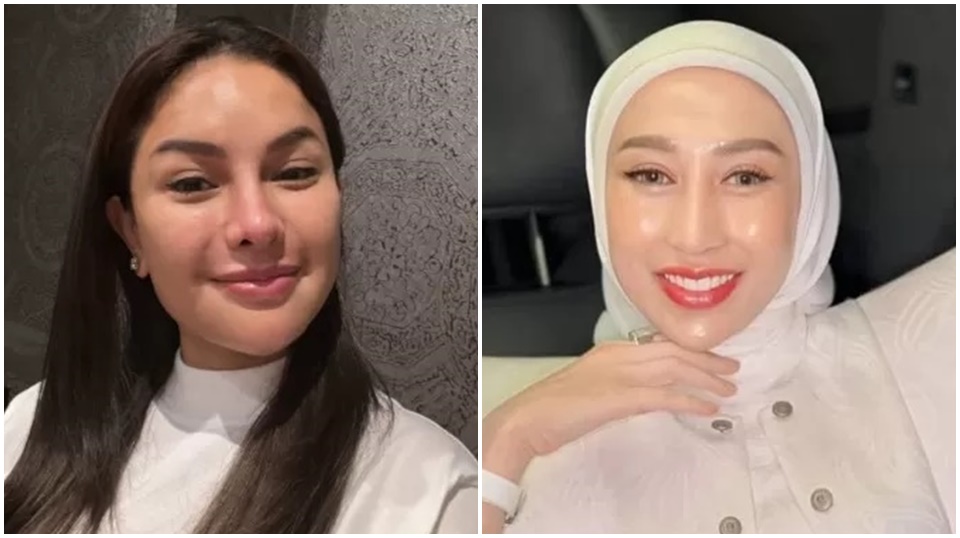 Konflik Memanas, Nikita Mirzani Gugat Reza Gladys dengan Tuntutan Fantastis Rp114 Miliar