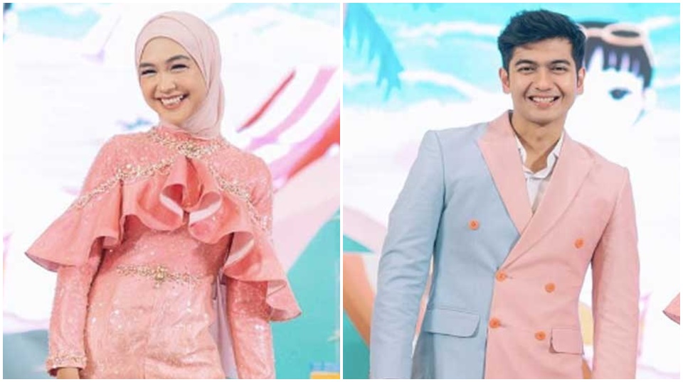 Ria Ricis & Teuku Ryan Didoakan Akur, Respons Oki Setiana Dewi Jadi Sorotan