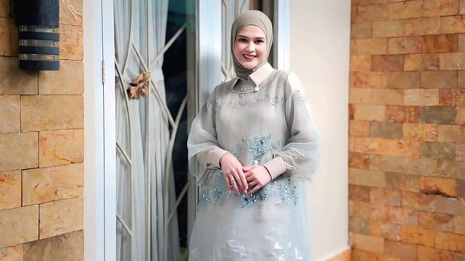 Cut Meyriska Auto Jadi Tontonan Tiba-Tiba Lari di Jalanan Jepang, Endingnya Plot Twist!