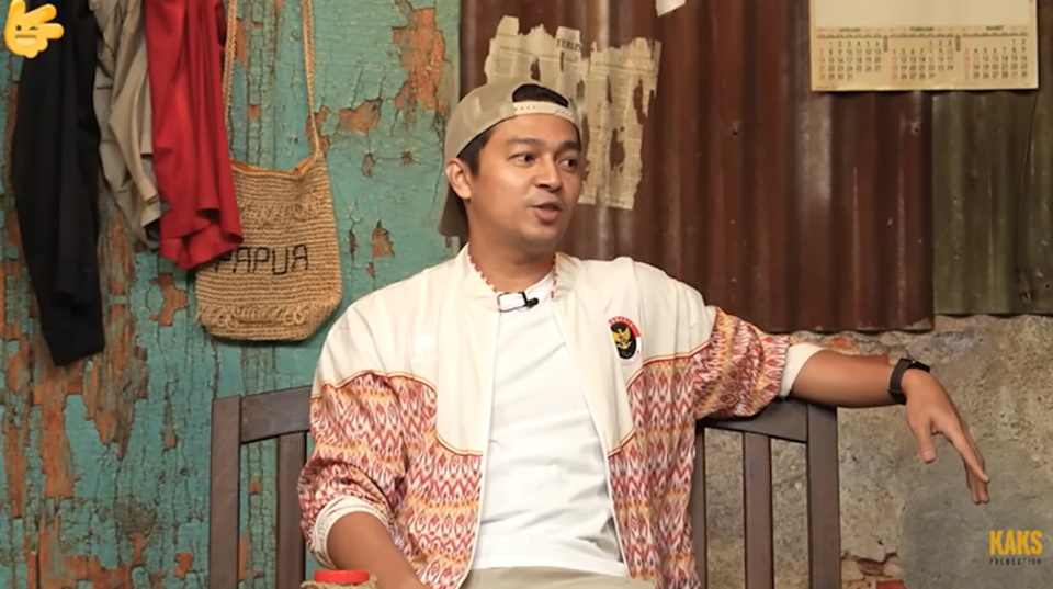 Pindahan dari Papua, Deva Mahenra Ngaku Pernah Dikeroyok saat Sekolah di SD Makassar
