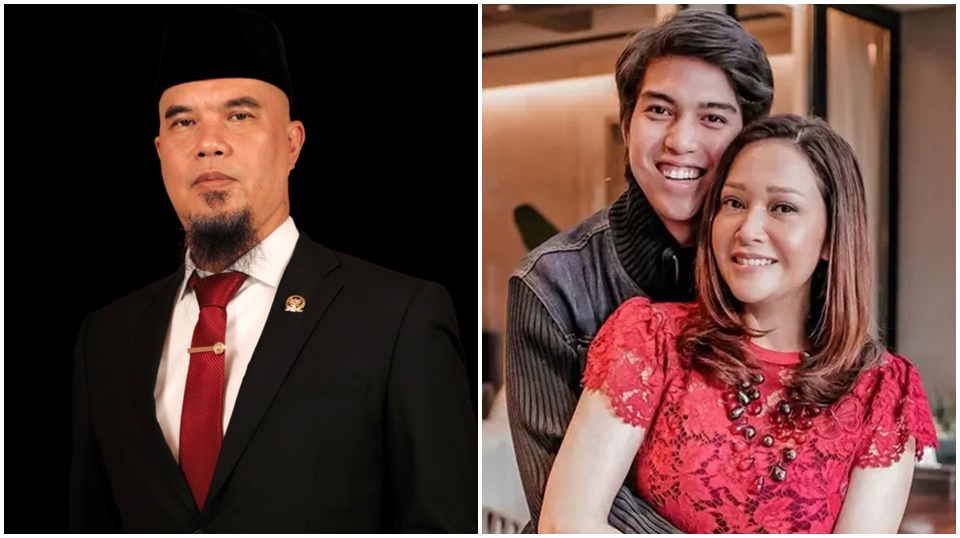 Bantah Lakukan KDRT ke Maia Estianty, Ahmad Dhani Justru Ngaku Jadi Korban: El Rumi Pernah Lihat