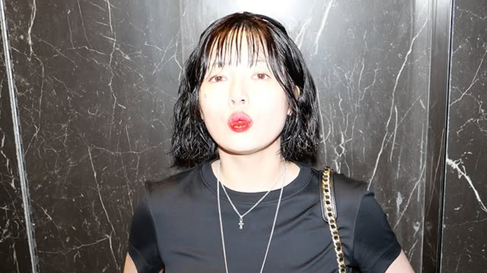 HyunA Dicurigai Hamil Anak Yong Junhyung Gegara Postingan Baru di Instagram