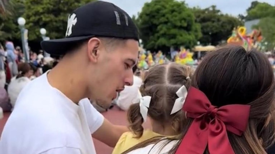 Ortu Justin Hubner Disebut Tak Suka dengan Kamari, Begini Penjelasan Jennifer Coppen