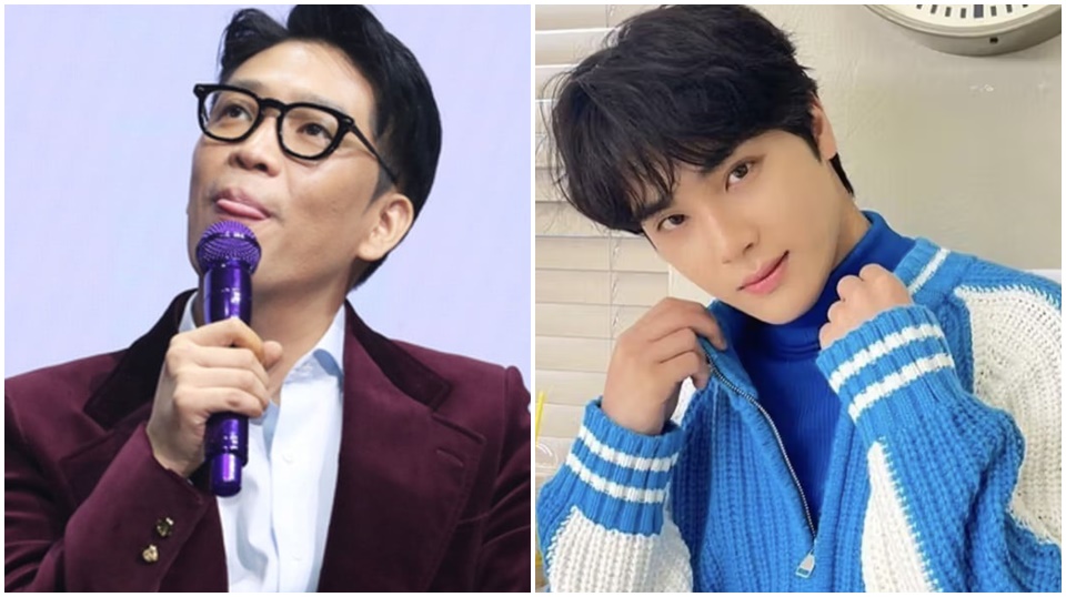 MC Mong Dicurigai Terlibat Skandal Ju Haknyeon usai Terungkap Hengkang dari One Hundred