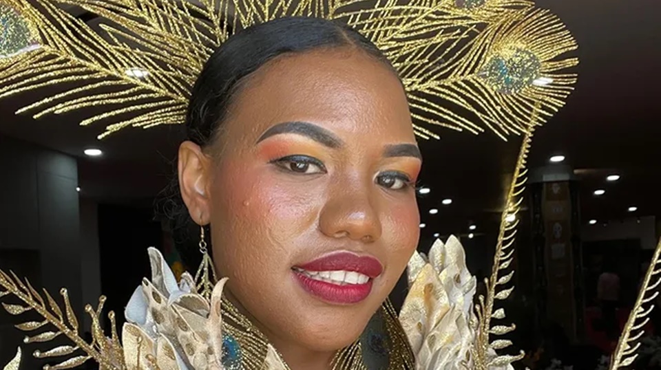 Pro-Israel, Merince Kogoya Respons Hujatan usai Ditendang Sebagai Finalis Miss Indonesia 2025
