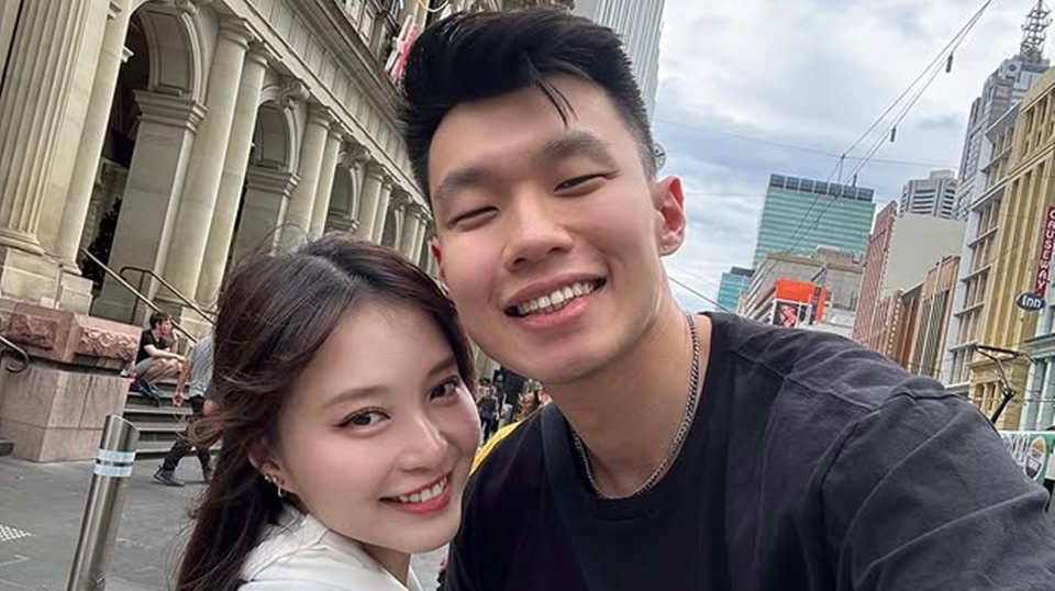 Momen Nita Vior Kasih Kejutan Hamil ke Vincent Kosasih, Terharu Banget!