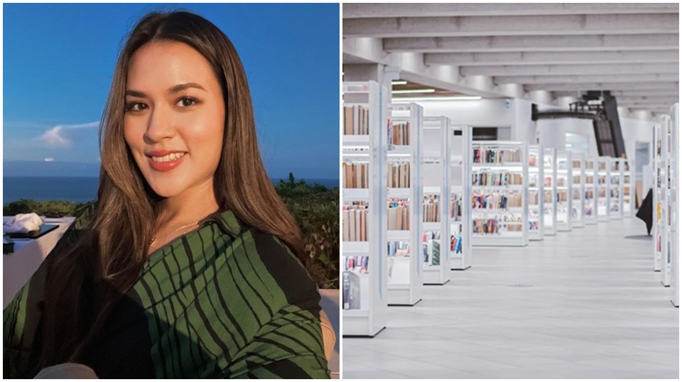 Salah Satunya Tempat Favorit Raisa, 5 Rekomendasi Perpustakaan Estetik di Jakarta Ini Wajib Dikunjungi!