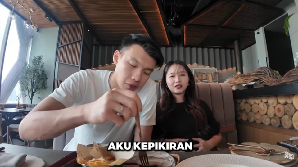 Hamil 4 Bulan, Nita Vior Ungkap Ketakutan Terbesar saat Melahirkan: Aku Kepikiran