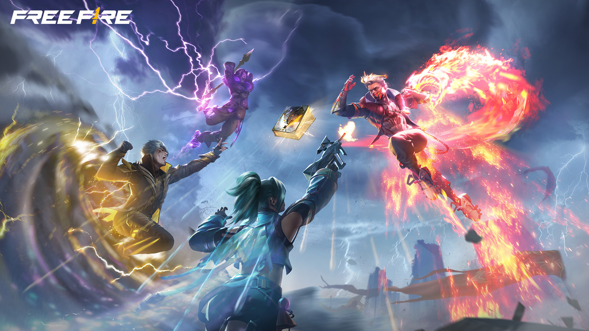 GAS KLAIM SEKARANG! Kode Redeem FF 28 September 2025 Baru Rilis, Ada Diamond Gratis dan Bundle Rampage Reborn!