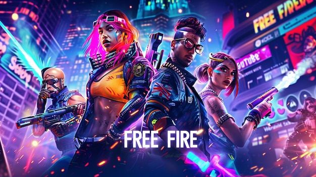 Klaim Kode Redeem! FF 17 Oktober: SG2 & Diamond GRATIS!
