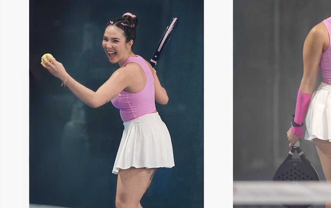 Gisella Anastasia Akui Makin Jauh dari Gempi, Gegara Kebanyakan Pacaran sama Cinta Brian?