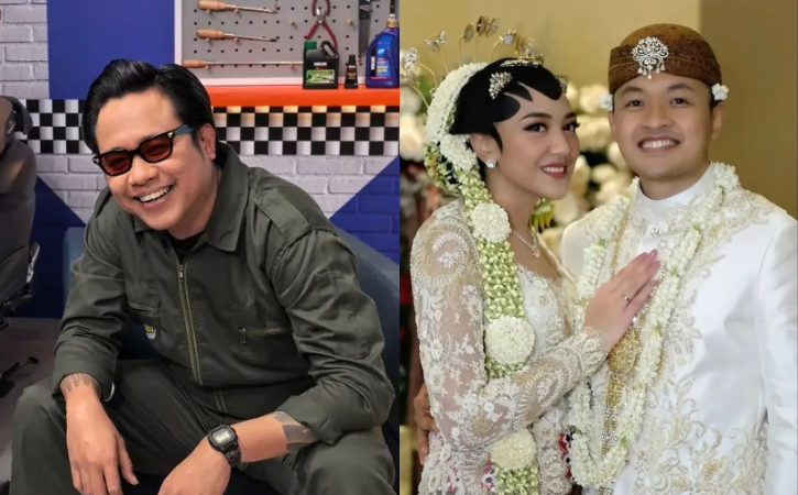 Putri Tanjung Cerai dengan Suami Viral di Media Sosial, Nama Gofar Hilman Ikut Terseret!