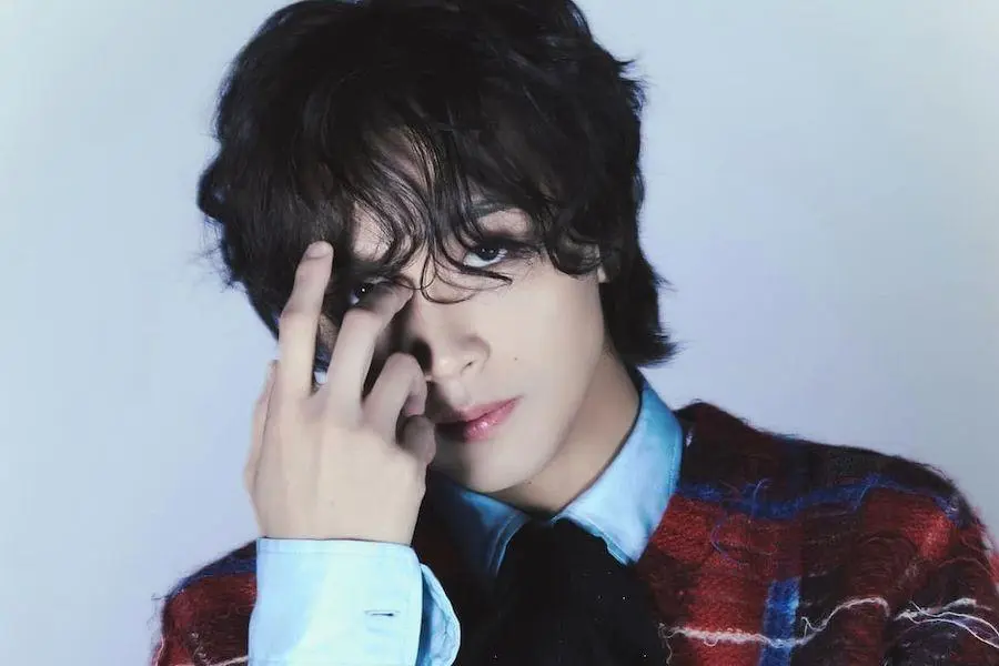 Haechan NCT Gegerkan Dunia Musik, Album Solo ‘TASTE’ Kuasai Tangga Lagu Global