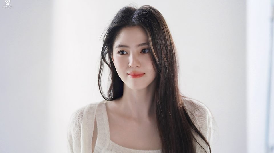 Han So Hee Umumkan Daftar Negara Fan Meeting Global Perdana, Dari Asia Hingga Eropa
