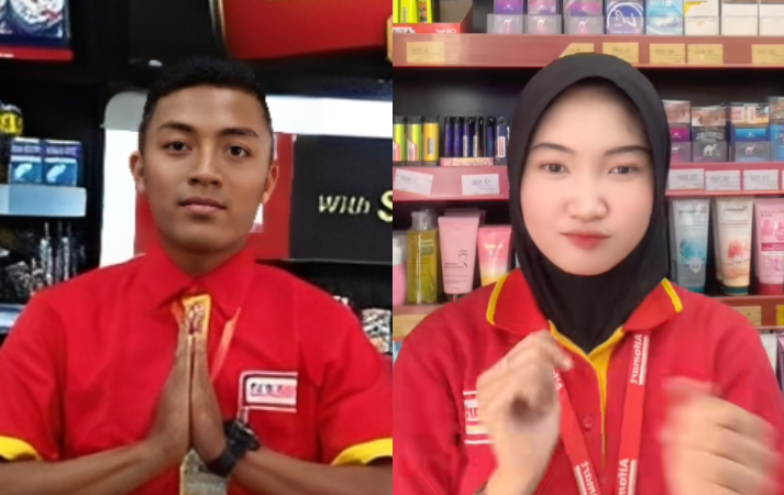 Postingan Terakhir Heryanto Pelaku Pembunuhan Dina Oktaviani Sebelum Ditangkap, Ngaku Bangga Gegara Ini