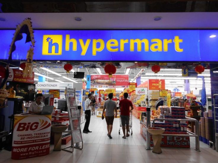 Promo Hypermart 3–9 Oktober 2025: Diskon Besar Kebutuhan Rumah Tangga, Makanan, hingga Perawatan Diri