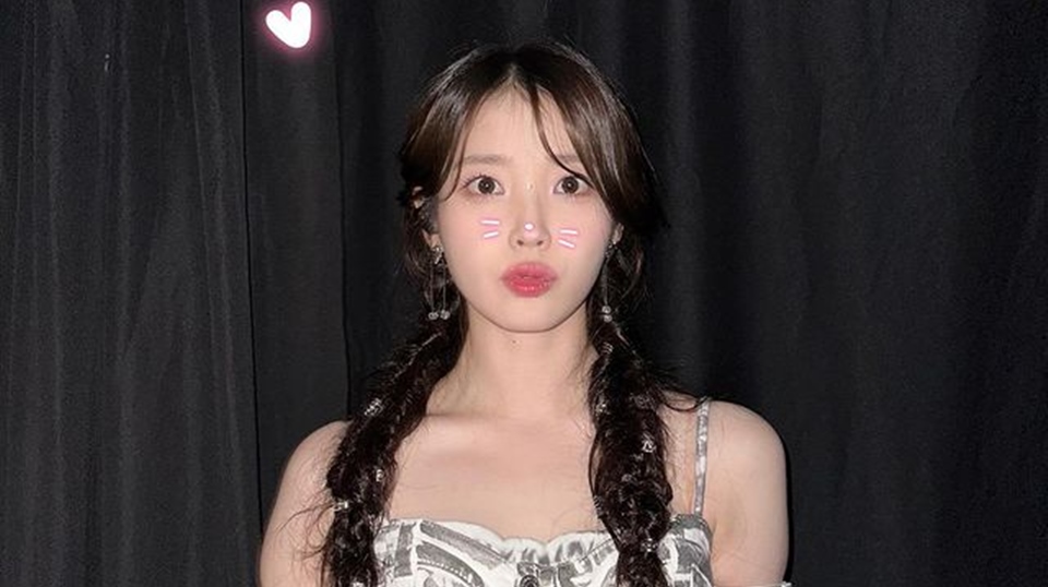 IU Tuai Kritik Usai Rilis Lagu Remake, Netizen Kecewa Berat