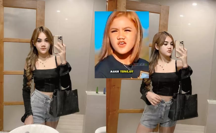 Terkuak! Di Balik Wajah Icha Chellow Bidadari Sound Horeg Jawa Timur Tersimpan Fakta Mengejutkan!