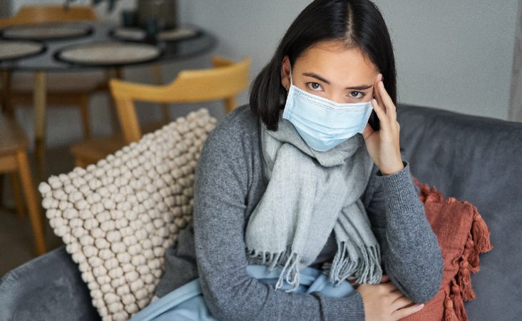 Curhat Dokter Soal Obat Penyakit Influenza yang Tak Lagi Diproduksi di Indonesia: Cuma Bisa Mendiagnosa Tidak Bisa Mengobati