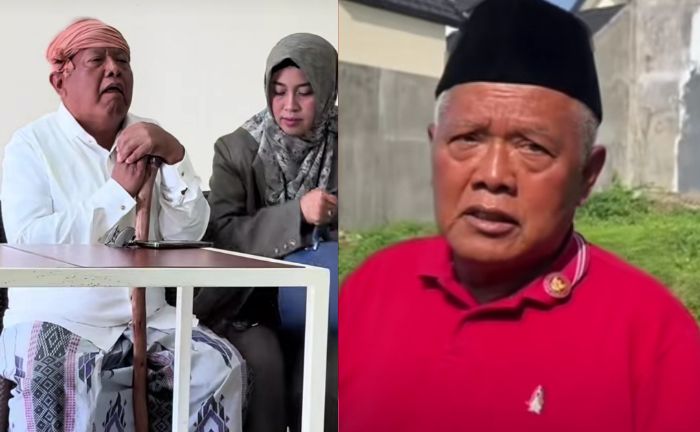 Telanjur Dipecat dan Diusir Warga, Dosen UIN Malang Kini Banjir Dukungan Usai Diduga Tidak Bersalah!