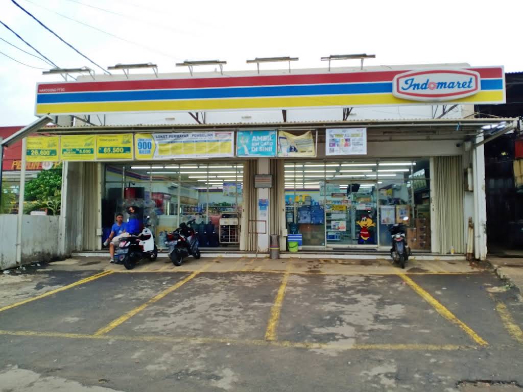 Serbu! Katalog Promo Indomaret 5 Oktober 2025 Bikin Dompet Aman, Kantong Belanjaan Penuh!