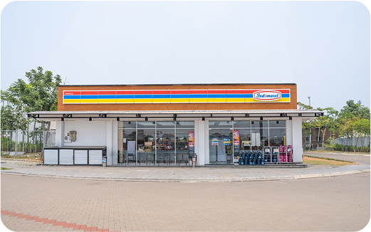 Tinggal Hari Ini! Daftar Belanja Wajib Promo Puncak Indomaret 8 Oktober, Besok Harga Normal!