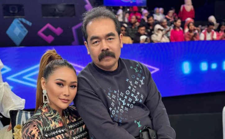 Sempat Diisukan Meninggal Dunia, Adam Suseno Kini Bikin Inul Daratista Takjub