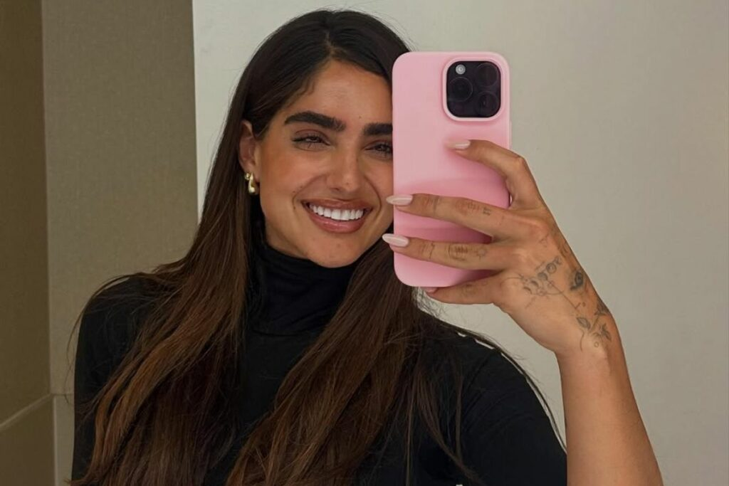 Video Mesum Isabella Ladera Bocor, Influencer Cantik Ini Gugat Bintang Pop Beele