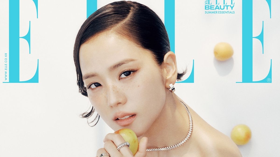 Jisoo BLACKPINK Bocorkan Rencana Comeback Grup, Siap Guncang Panggung Dunia!