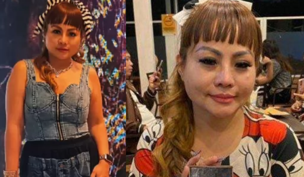 Jan Hwa Diana Bantah Dugaan Tahan Ijazah 31 Karyawan