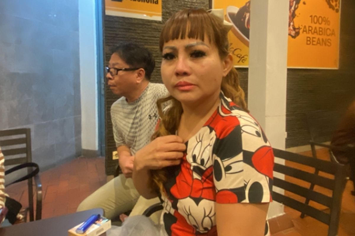 Profil Diana, Pengusaha Surabaya yang Viral Diduga Tahan Ijazah