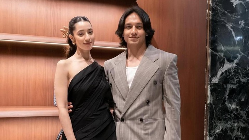 Jefri Nichol Kadung Bucin, Jawaban Ameera Khan soal Rencana Nikah Jadi Sorotan