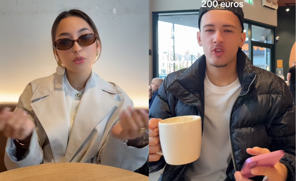 Viral Necintanayla Fans Justin Hubner Marah Karena Idolanya Liburan Bareng Jennifer Coppen