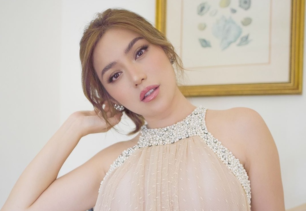 Jessica Iskandar Akhirnya Spill Alasan Udah Jarang Kumpul Sama 'Girls Squad'