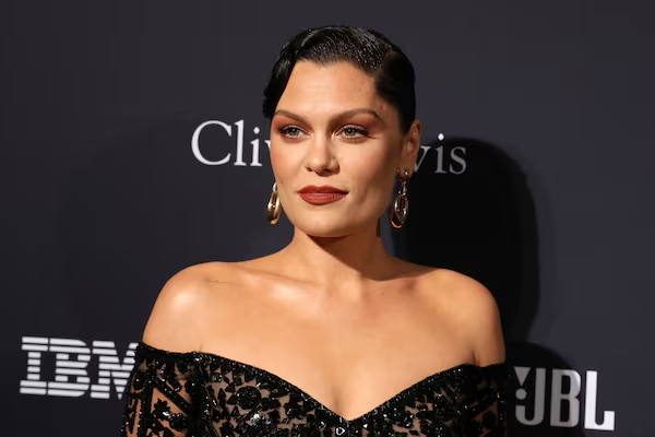 Usai Lawan Kanker, Jessie J Siap Guncang Dunia dengan Album Baru!
