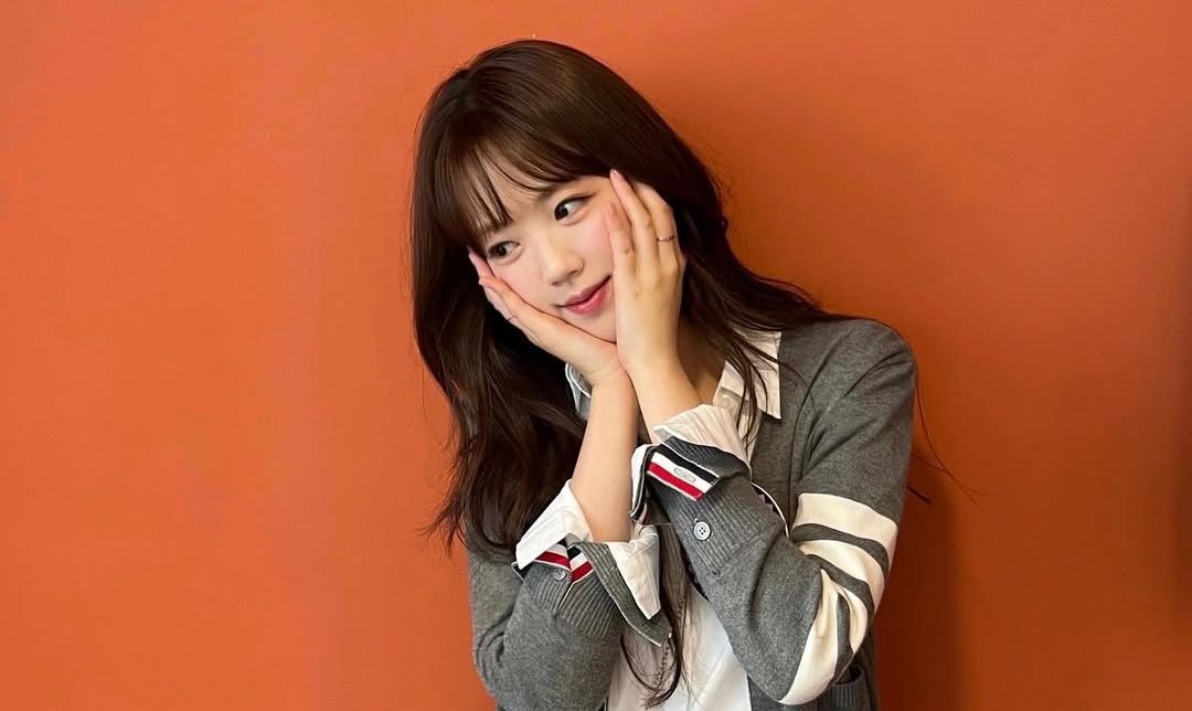 Ji Ye Eun Jadi Member Tetap Running Man