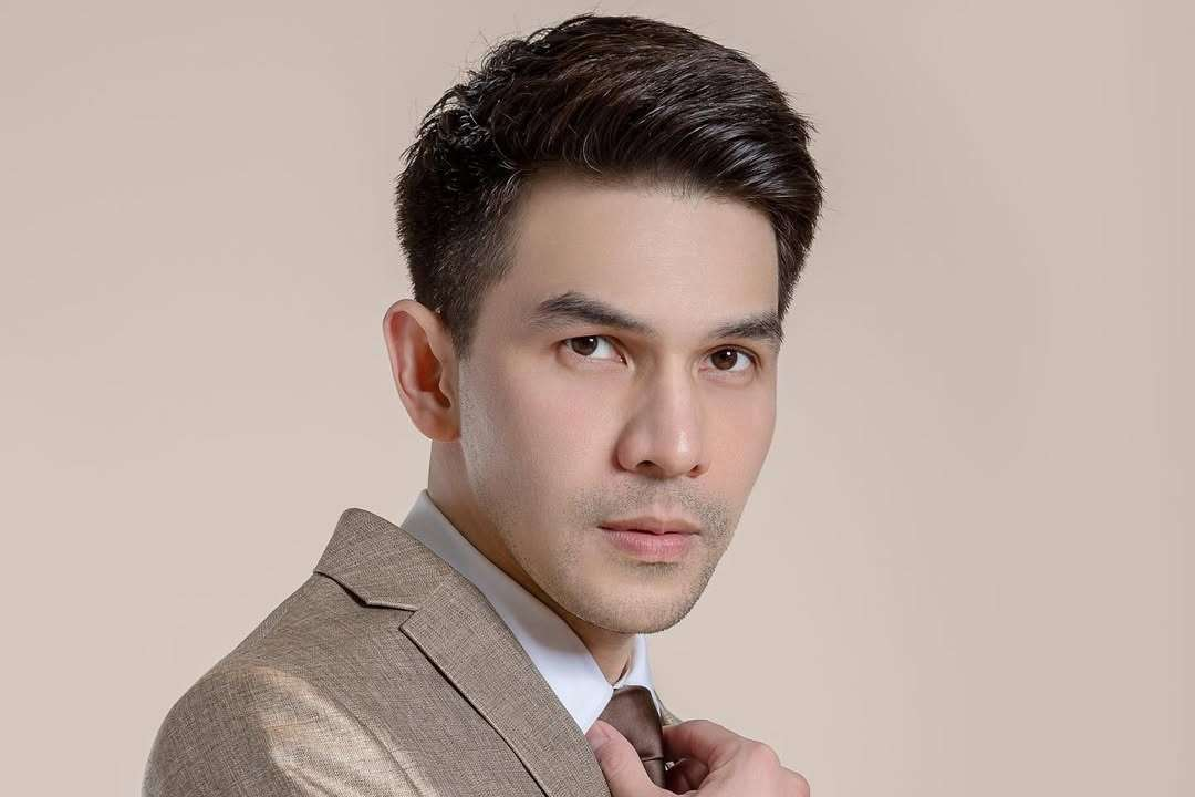 Jonathan Frizzy Diduga Konsumsi Vape Berisi Etomidate saat Liburan di Bangkok