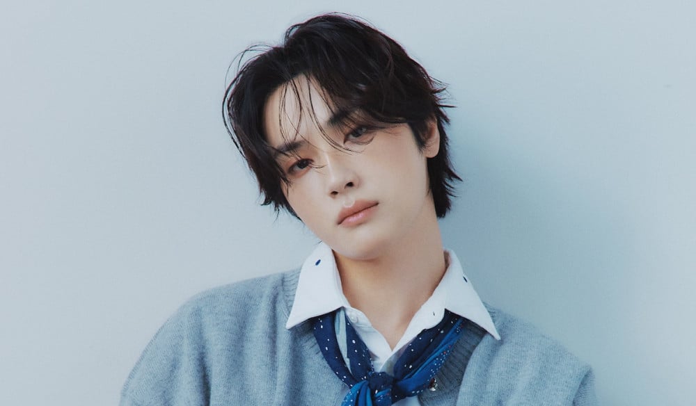 Ju Haknyeon Kembali Bela Diri Ngaku Diperlakukan Tak Adil Malah Bikin Emosi