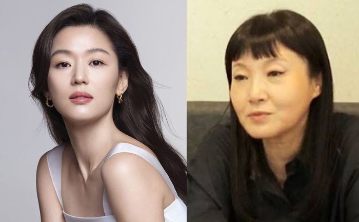 Jun Ji Hyun Comeback Setelah 4 Tahun Vakum, Respon Ibu Mertua Jadi Sorotan!
